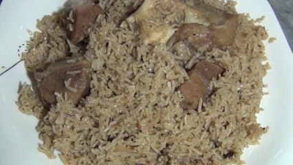 Beef Yakhni Pulao Recipe By Arshadskitchen