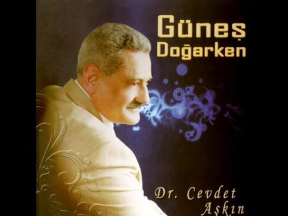 Gümüşhane Güzeli Araya Araya Buldum İzini - Cevdet Aşkın  ( Dr. Cevdet Aşkın )