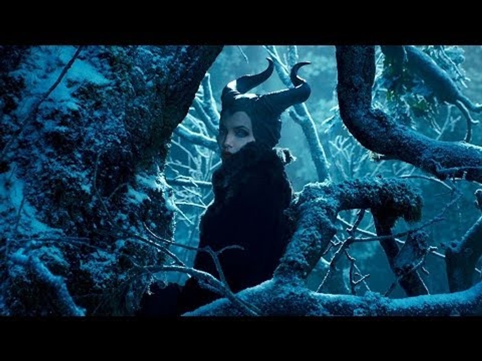 MALEFIQUE Bande Annonce VOST [La Belle au Bois Dormant]