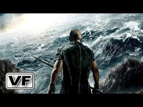 Noé Bande Annonce VF Officielle (Russell Crowe - 2014)