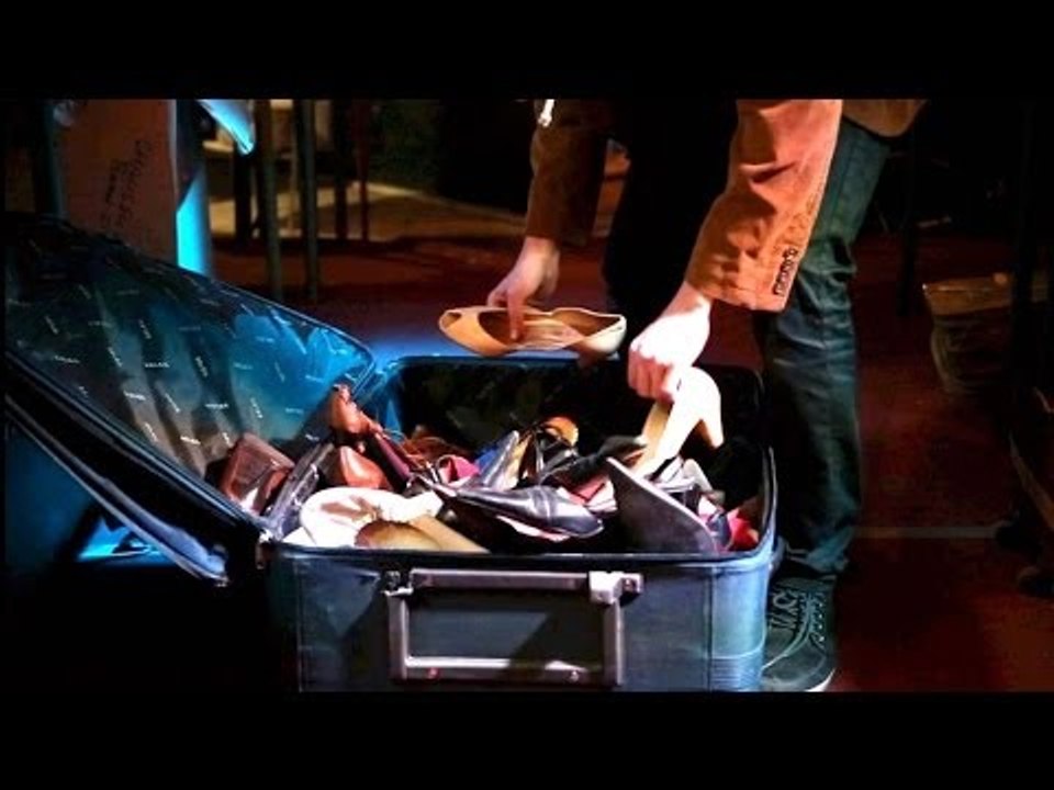 "Pas d'Argent ? Pas de Galère !" MA VIE À DEUX BALLES : Le Documentaire