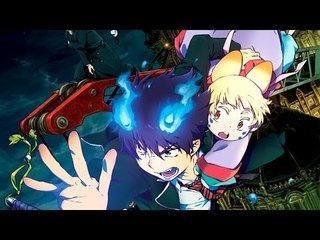BLUE EXORCIST : LE FILM (2013)