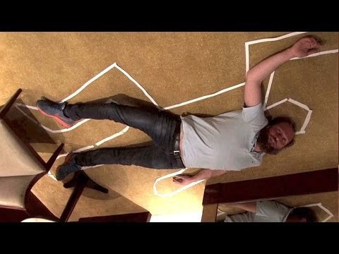 Toi aussi, FAIS LE MORT avec François Damiens