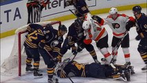 Philadelphia Flyers vs Buffalo Sabres | NHL | 07-MAR-2017