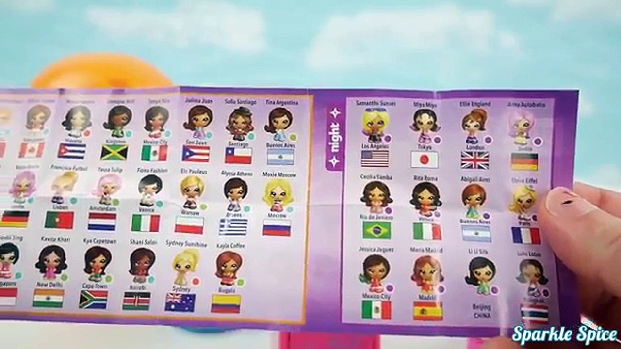 Bubble Guppies Stacking Cups Surprise Eggs Disney Frozen Elsa Spiderman Baby Toys Pj Masks