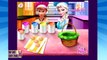 Elsa and Anna Eggs Painting ♥ Frozen Easter Eggs ♥ Frozen Games for Kids ♥