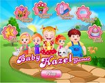Baby Hazel Game Movie - Baby Hazel Friendship Day -Dora The Explorer