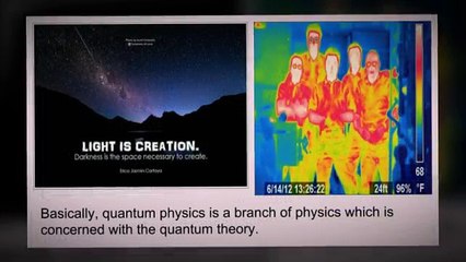Quantum Creation: Exploring Quantum & Advanced Physics 🌌