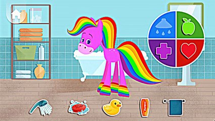 Fun Kids Games - Learn Videos for Kids - Children Games to Play Online Videos