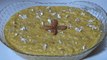 Badam Ka Halva l Almond Halwa Recipe By Arshadskitchen