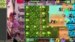 Plants vs Zombies 2 - Valenbrainz 2016 and Blooming Heart