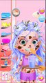 Royal Twins Salon 2: Ice Story - Android gameplay Salon™ Movie apps free kids best top TV