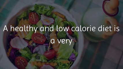 Things You Can Do To Lose Weight Naturally