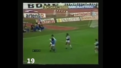 Best of Diego Armando Maradona