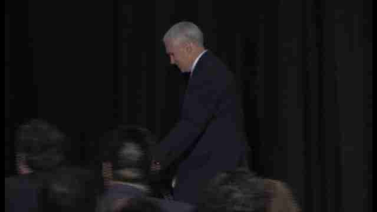 Pence promete una reforma migratoria donde su gobierno mostrará "un gran corazón"