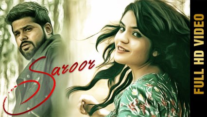 New Punjabi Song - SAROOR || HUNNY HARNOOR || Latest Punjabi Songs 2017
