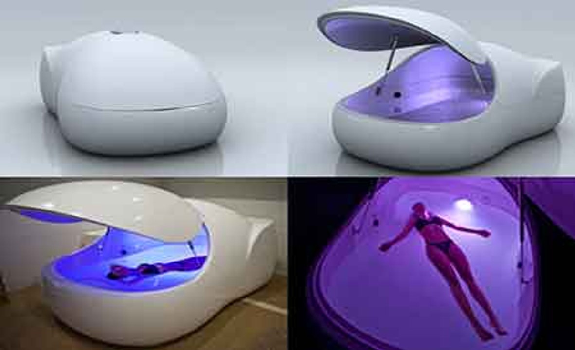The future of our furniture