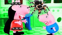 Peppa pig en español capitulos nuevos para niños