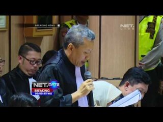 Jaksa: Ahok Gunakan Al Maidah : 51 untuk Kampanye - Breaking News