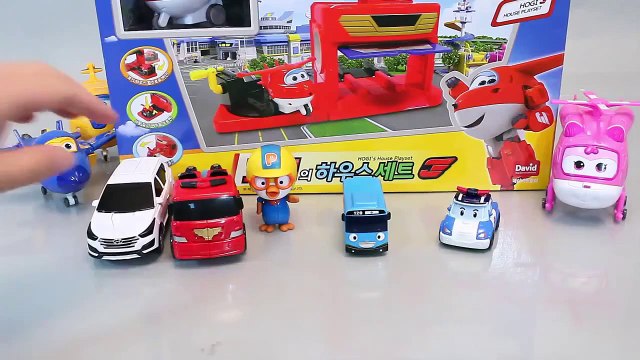 И де де по из Игрушки мир робот Супер большой игрушка крылья Самолеты