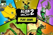 Ben 10 Omniverse - Alien Unlock 2 [ Full Gameplay ] - Ben 10 Games