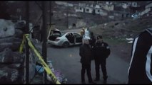 Başkent'te Çifte İnfaz. Çapraz Ateşe Tutulan Otomobilde Bulunan 2 Kişi, Hayatlarını Kaybetti