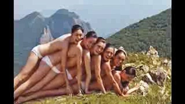 Funny Chinese videos - Prank chinese 2017 #1 can't stop laugh - YouTube
