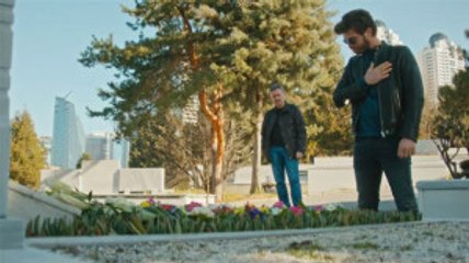 Cesur ve Güzel'de Kıvanç Tatlıtuğ'a Dua Ettirmediler