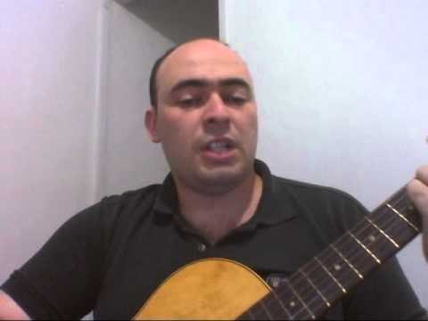 #08 Composições - Caminhos do Tempo - Alexandre Jazara - 23/10/2014