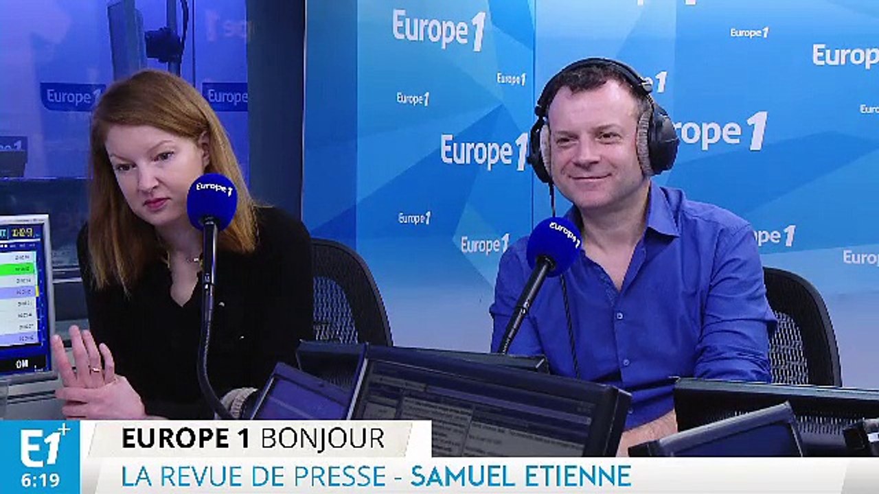 Benoît Hamon : ses proches rêvent d'une "remontada"