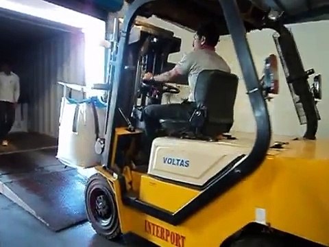 International, National, Local Freight, Shipping 3PL Logistics & Transport - IGL