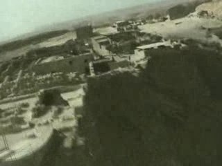 IRON MAIDEN - Man of the edge