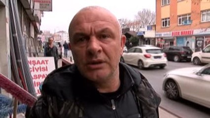 Ümraniye'de Büfeden Aldığı Alkolü İçen Gencin Beyin Ölümü Gerçekleşti