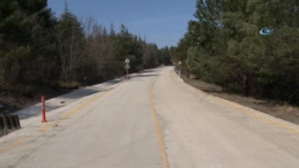 Samsun Beton Yolda Türkiye'ye Öncü