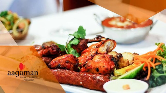 Aagaman Indian Nepalese Restaurant