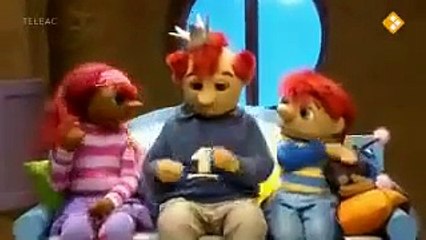 Het Zandkasteel Aflevering 140 - Tanden poetsen