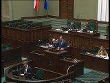 Poseł Edward Siarka - Wystąpienie z dnia 08 marca 2017 roku.