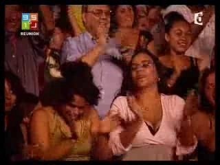 David Saman - Fon Ker Pou In Frèr