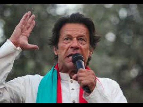 Imran announces social boycott of PML-N's Javed Latif