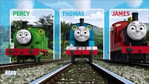 Паравозик Томас и его друзья на русском полная версия часть1 Thomas & Friends, Thomas and