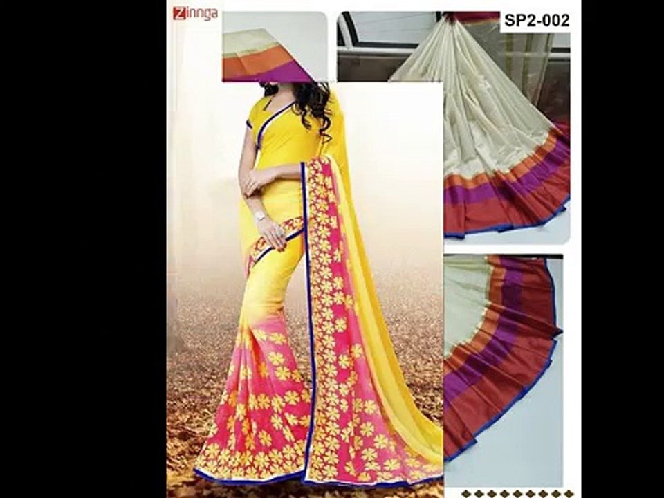 Festival Sarees Online | Buy Indian Festival Sarees Online | Festival wear Sarees