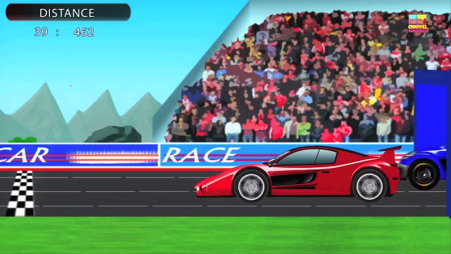 Good vs Evil Big Trucks | Fire Truck War | Scary Street Vehicles | Videos for Kids | Haunt