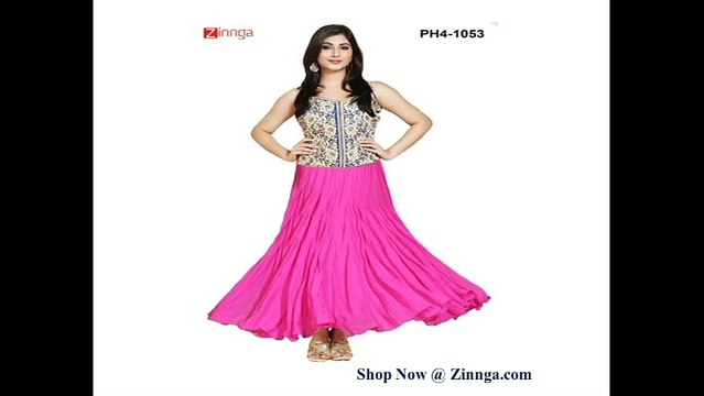 Latest Designer Kurtis | Fashionable Kurtas | Trending