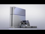 Nouvelle Console PS4 - Édition Limitée 20ème Anniversaire