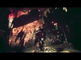 BATMAN Arkham Knight Gameplay - Le Retour de L'Épouvantail
