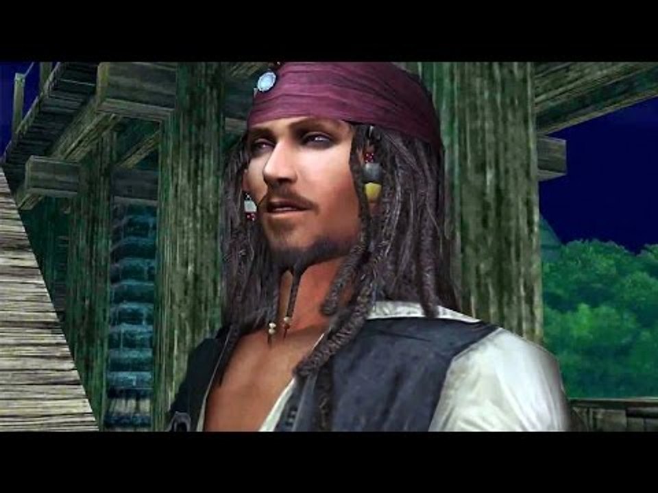 KINGDOM HEARTS HD 2.5 ReMIX - Les Personnages Disney