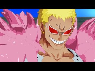ONE PIECE Unlimited World Red Prestige Édition Prestige Trailer