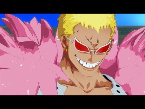 ONE PIECE Unlimited World Red Prestige Édition Prestige Trailer
