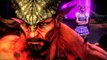 SAINTS ROW Gat out of Hell - Trailer Musical (PS4 / Xbox One)