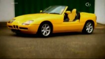 occasions a saisir S11-E12 BMW Z1 1989 fr